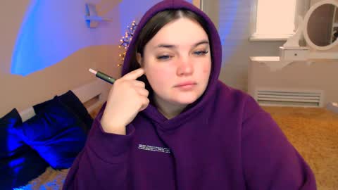 Eva online show from 01/19/25, 11:12