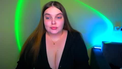 Eva online show from 09/18/25, 07:05