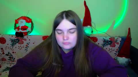 Eva online show from 12/04/25, 12:14