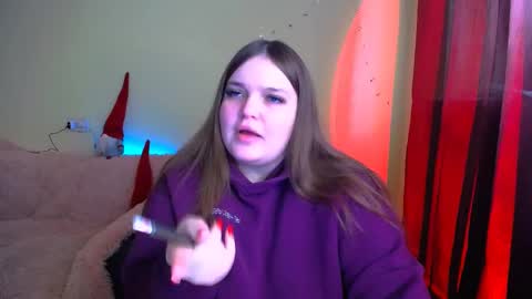 Eva online show from 01/15/26, 12:10