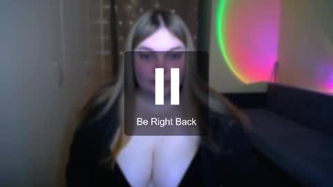 Eva online show from 04/15/26, 04:25