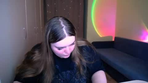 Eva online show from 07/14/26, 09:25