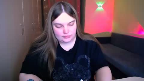 Eva online show from 07/18/26, 09:13