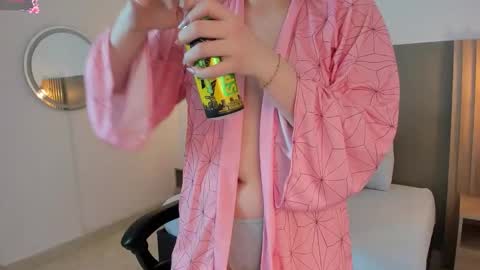 E M M A online show from 10/02/25, 02:29