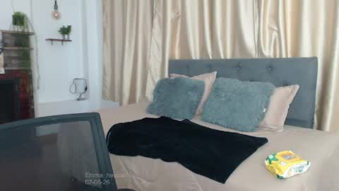 Tell me Emma online show from 05/05/26, 01:41