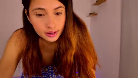  the girl of your dreams online show from 02/13/25, 04:00