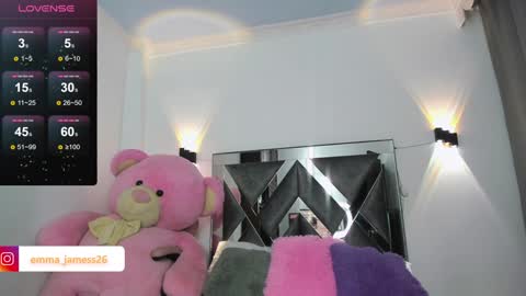 Snapshot of emma_jamess chatting on 01/09/25, 04:19 emma_jamess online show from 01/09/25, 04:19