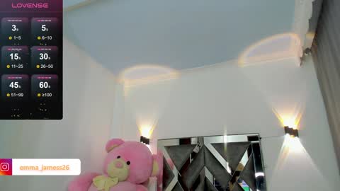 Snapshot of emma_jamess chatting on 01/22/25, 03:52 emma_jamess online show from 01/22/25, 03:52