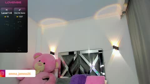 Snapshot of emma_jamess chatting on 01/29/25, 07:15 emma_jamess online show from 01/29/25, 07:15