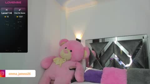 Snapshot of emma_jamess chatting on 02/28/25, 05:59 emma_jamess online show from 02/28/25, 05:59