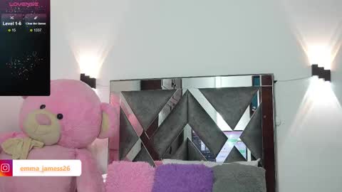 Snapshot of emma_jamess chatting on 09/21/25, 03:41 emma_jamess online show from 09/21/25, 03:41