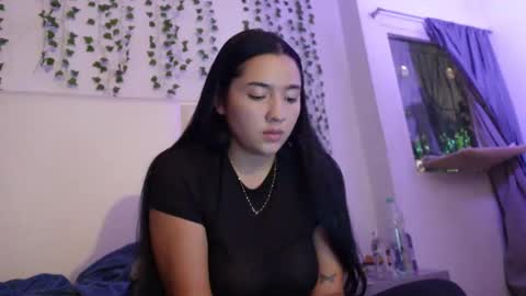 emma_johnson_ online show from 04/18/26, 03:32