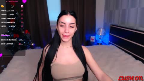 Snapshot of emma_jordan chatting on 01/20/25, 12:49 Emma online show from 01/20/25, 12:49