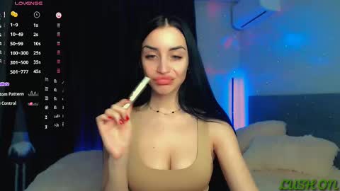 Snapshot of emma_jordan chatting on 02/21/25, 04:16 Emma online show from 02/21/25, 04:16