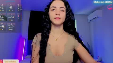 Snapshot of emma_jordan chatting on 10/13/25, 08:03 Emma online show from 10/13/25, 08:03