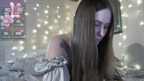 emma_just online show from 03/25/26, 07:58