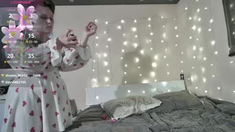 emma_just online show from 05/21/26, 08:43