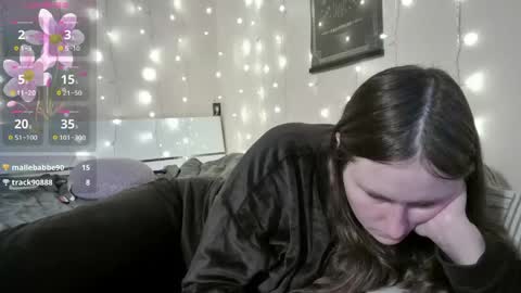 emma_just online show from 05/29/26, 09:13