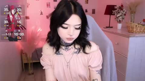 emma_kirks online show from 05/30/26, 10:34