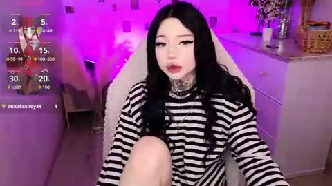 emma_kirks online show from 06/28/26, 05:35