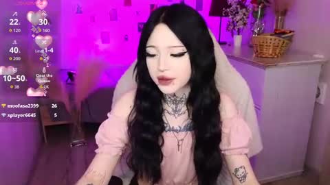 emma_kirks online show from 07/04/26, 12:44