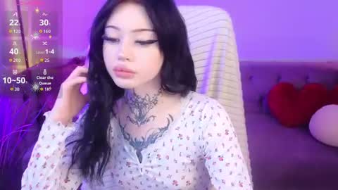 emma_kirks online show from 07/26/26, 12:34