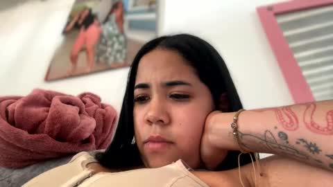 whises lits        online show from 03/10/25, 04:14