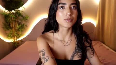 Emma online show from 03/18/26, 08:56