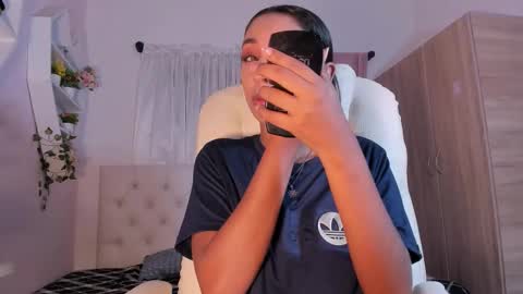 Emma online show from 10/16/25, 08:10