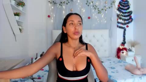 Emma online show from 12/19/25, 07:10