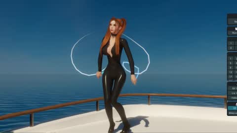 Emma online show from 01/19/25, 07:47