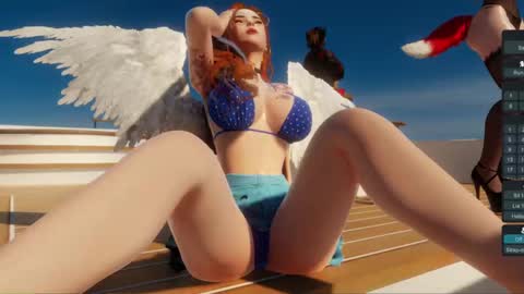 Emma online show from 01/25/25, 11:54