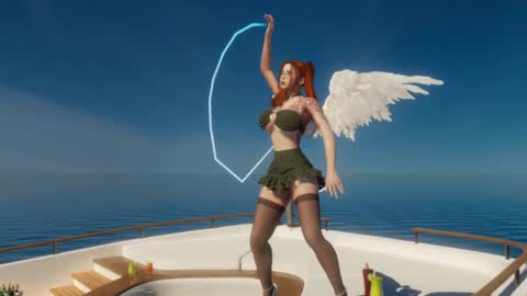 Emma online show from 01/26/25, 09:51