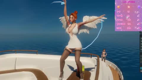 Emma online show from 01/29/25, 03:04