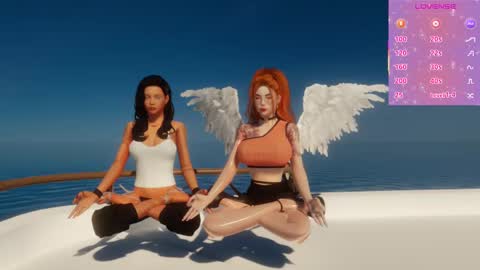 Emma online show from 02/06/25, 07:29