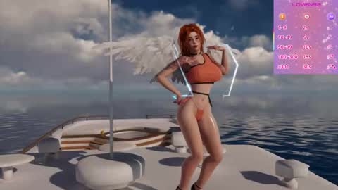 Emma online show from 03/05/25, 01:52