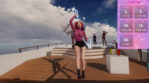 Emma online show from 11/03/25, 03:35