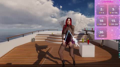 Emma online show from 11/05/25, 05:35