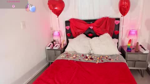 Im Emma online show from 02/14/26, 07:10