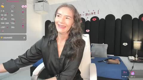 Emma  online show from 03/05/25, 11:17