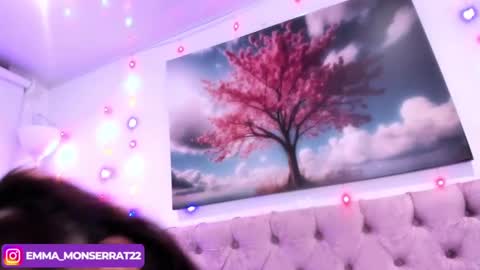 Emma Monserratt online show from 01/30/25, 04:06