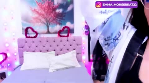 Emma Monserratt online show from 02/28/25, 04:32