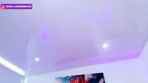 Emma Monserratt online show from 11/08/25, 08:07