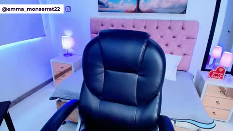 Emma Monserratt online show from 03/12/26, 07:42