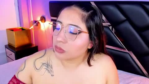 Snapshot of emma_monserratt chatting on 06/30/26, 12:06 Emma Monserratt online show from 06/30/26, 12:06