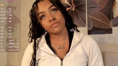 Emma Morgann online show from 02/07/25, 11:12