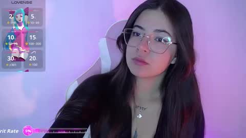 Emma online show from 09/21/25, 07:32