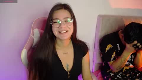 Emma online show from 10/13/25, 12:32