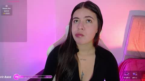 Emma online show from 10/22/25, 03:40