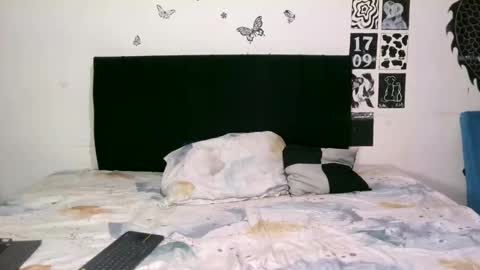 emma ortega online show from 04/09/26, 09:31